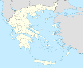 Κερέσοβα is located in Greece