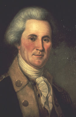 John Sevier