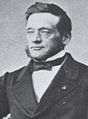 Pieter Philip van Bosse overleden op 21 februari 1879