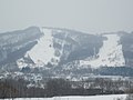 赤平山スキー場