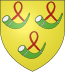 Blason de Givenchy-lès-la-Bassée