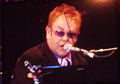 Sir Elton John