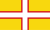 Flag of Dorset