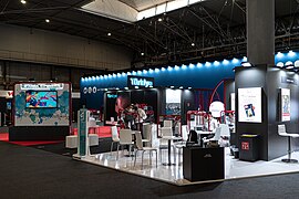 GSMA Mobile World Congress 2021