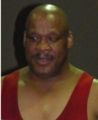 Tony Atlas geboren op 23 april 1954