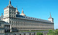 Het Escorial