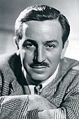 Walt Disney