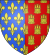 Alias du blason de Dammarie-lès-Lys