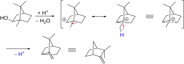 Wagner-Meerwein