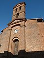 L'église Saint-Sernin