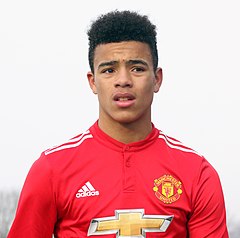 Mason Greenwood (2017)