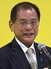 Okiharu Yasuoka