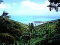 Panorama di Tortola