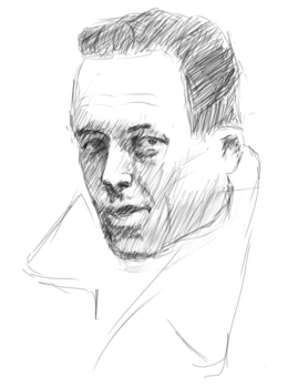 Albert Camus