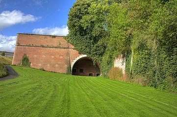 Arras bastion