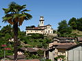 Pfarrkirche San Siro in Carabbia