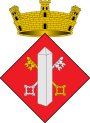 Blason de Perafita