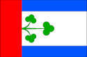 Bandeira de Málkov