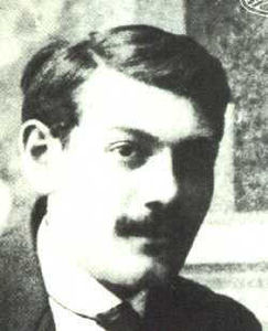 Milutin Bojić.