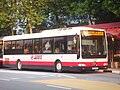 Mercedes Benz OC500LE (Batch Two), SMRT Buses