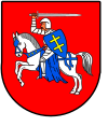 Ģerbonis: Braņska