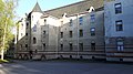 Image 12The Art Nouveau-styled Röykkä Hospital, formerly known as Nummela Sanatorium, in Röykkä, Finland (from Psychiatric hospital)