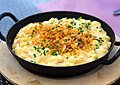 Cheese Spätzle