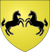 Blason de Brusque