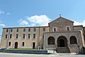 Chiesa e convento della Riforma