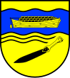 Coat of arms of Kayhude