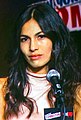 Elodie Yung geboren op 22 februari 1981