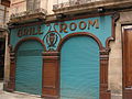 Grill Room (Barcelona)