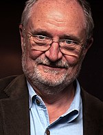 Photo of Jim Broadbent.