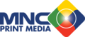 Logo MNC Print Media (20 Mei 2015-sekarang)