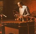 Milt Jackson overleden op 9 oktober 1999