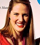 Olympiasiegerin Missy Franklin (USA)