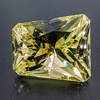 Großer Orthoklas aus Madagaskar (43,27 ct)