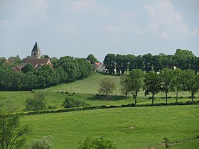 Lys (Nièvre)