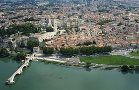 Avignon