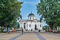 Nativity of the Theotokos Cathedral in Pryluky