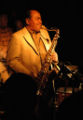 21. September: Benny Golson (2006)