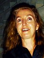 Rebecca Solnit geboren op 24 juni 1961