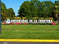 University of La Frontera, Temuco