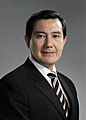 Ma Ying-jeou 2008-2016