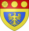 Blason de Vaux