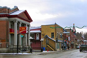 Coaticook (ville)