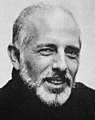 Jerome Robbins geboren op 11 oktober 1918