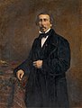 Jacob Jacobs overleden op 9 december 1879