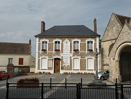 Town hall