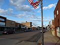 Downtown Osseo